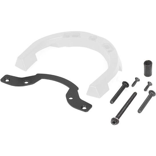 SHAD シャッド 【セット売り】Y010CS＋Y111ICS クリックシステムフィッティングキット...