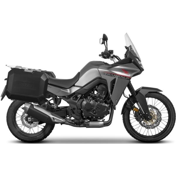 SHAD シャッド 4Pシステムフィッティングキット XL750トランザルプ HONDA ホンダ バ...