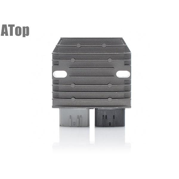 ATop エートップ レギュレーター Ninja ZX-10R ZX-14R KAWASAKI カワ...