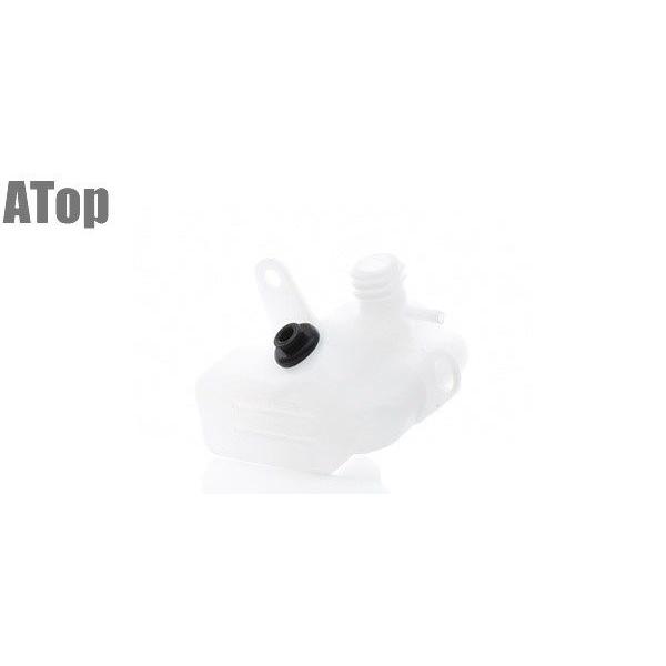 ATop エートップ クーラントサブタンク ズーマー バイト HONDA ホンダ ラジエーター 冷却...