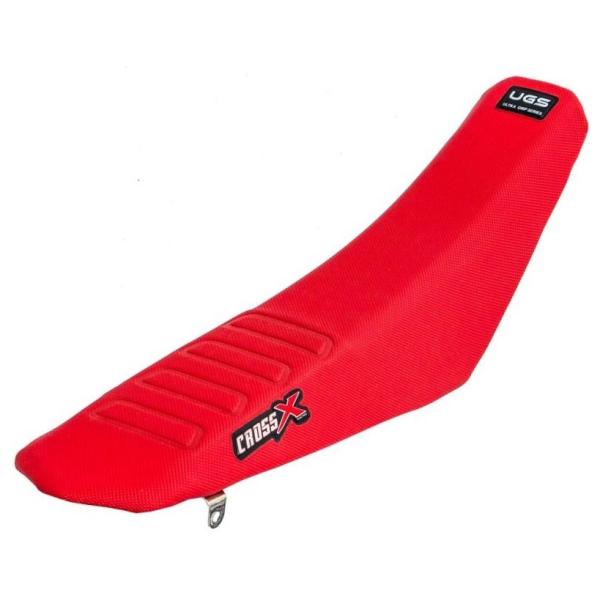 CROSS X RACING クロスエックスレーシング UGS-WAVE GRIPシートカバー カラ...