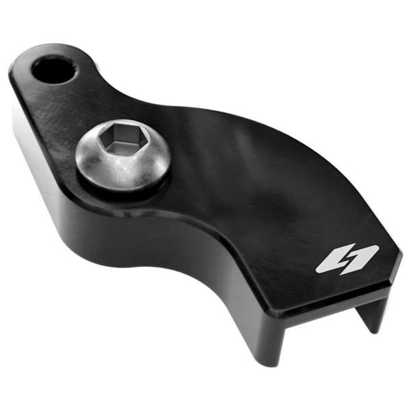 KRAUS クラウス EZ-Shift カラー：ブラック (UN-FC-80-B) ツーリング ソフ...