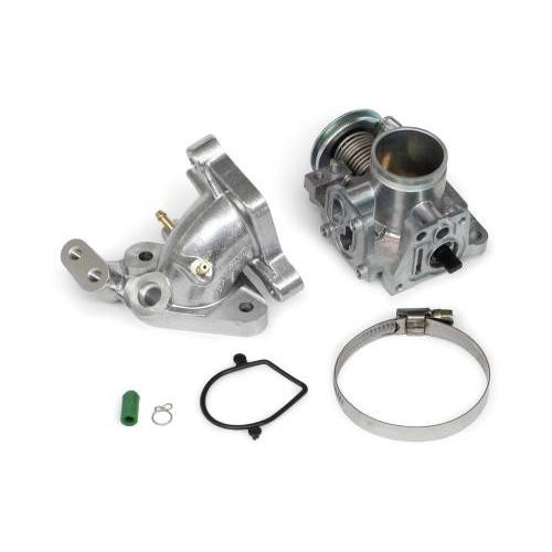 SP武川 SPタケガワ ビッグスロットルボディーキット Φ28 (ノーマルシリンダー用) CT125...