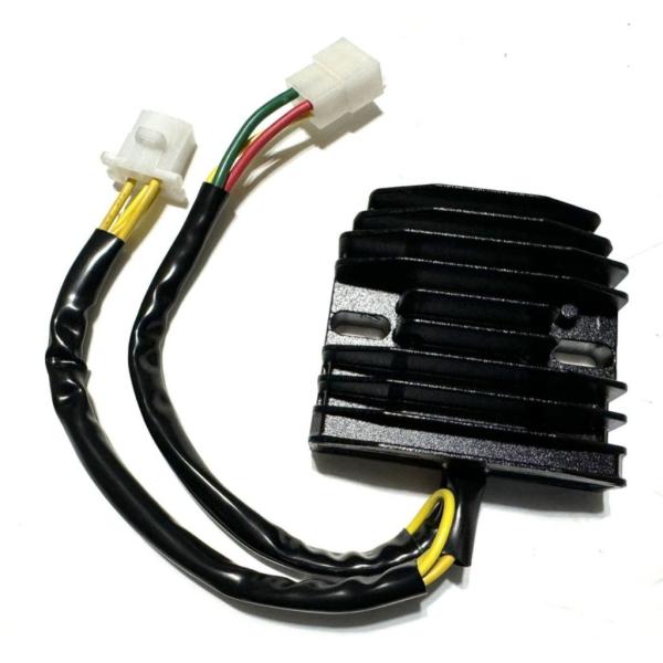 H.Craft Hクラフト Z1300 A1-A3 SCRオープン式レギュレーター／レクチ KAWA...