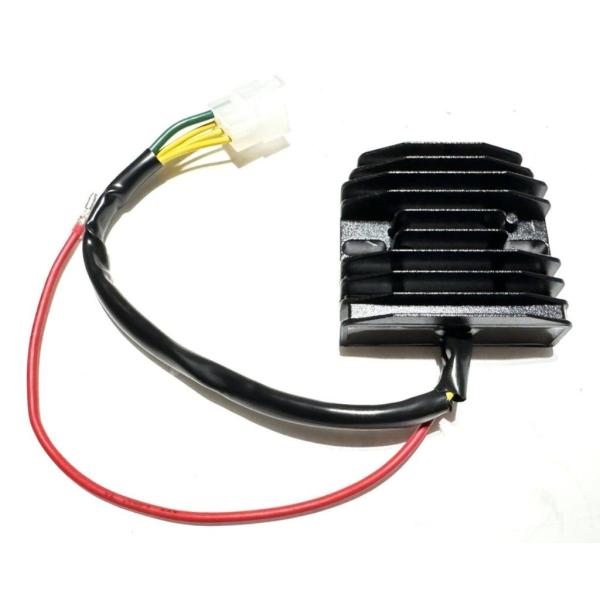 H.Craft Hクラフト Z400FX E4 H.CRAFT SCRオープン式レギュレーター ハー...