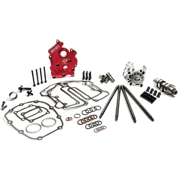 FEULING フューエリング HP＋465 リーパー カムチェストキット ツインクールド仕様ミルウ...