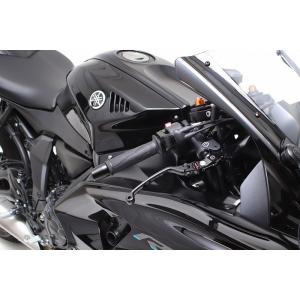ACTIVE アクティブ STFブレーキレバー カラー：ゴールド XSR900GP XSR900 Y...