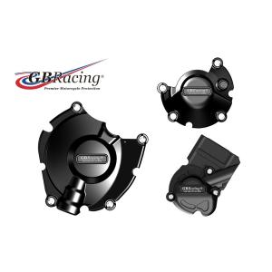 GBRacing GBレーシング エンジンカバー(2次カバー ) YZF-R1 YZF-R1M YAMAHA ヤマハ ポイントカバー・パルスカバー エンジンパーツ エンジン｜ウェビック1号店