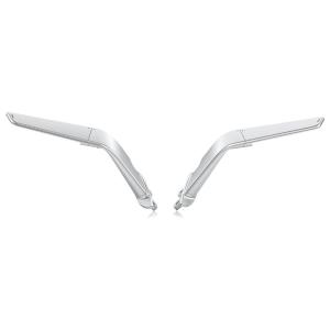 rizoma リゾマ Stealth mirror カラー：アルミニウム T-Max 530 DX ...