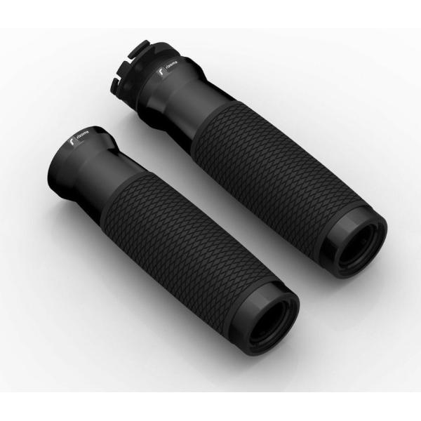 rizoma リゾマ Urlo grips カラー：ブラック GTS 310 Super Tech ...
