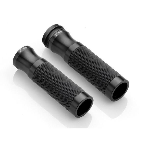 rizoma リゾマ Sport Ride by Wire grips カラー：ブラック MT-10...
