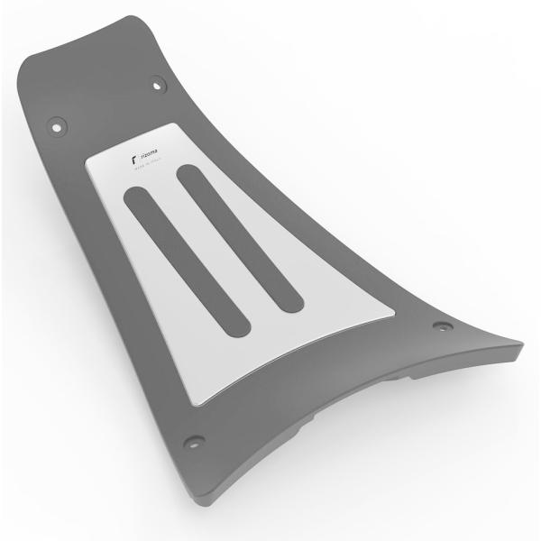 rizoma リゾマ Foot board tunnel cover GTS 310 Super T...