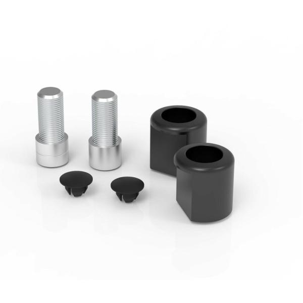 rizoma リゾマ Mirror hole covers GTS 310 Super Tech S...