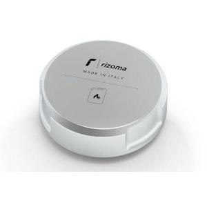 rizoma リゾマ Fuel tank cap カラー：アルミニウム GTS 310 Super ...
