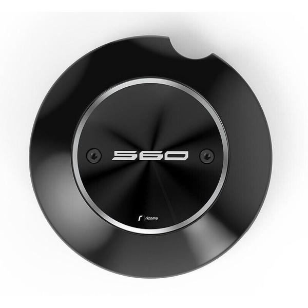 rizoma リゾマ Crankcase cover T-Max 560 Tech Max YAMA...