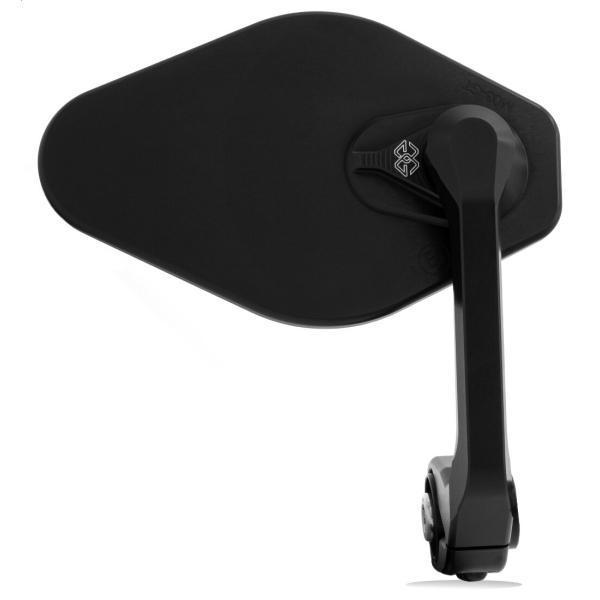 GILLES TOOLING ギルズツーリング STRATOS バーエンドミラー M6／M8 ハンド...