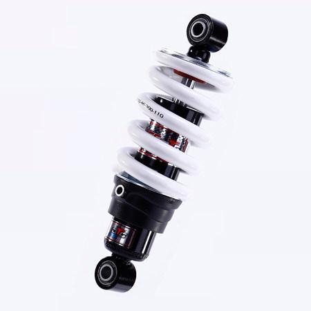 YSS Thailand ワイエスエスタイランド DTG Rear Shock SPARK 135 ...