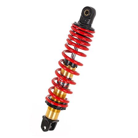 YSS Thailand ワイエスエスタイランド DTG Rear Shock-PLUS FINO ...