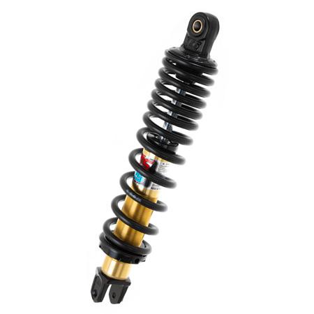 YSS Thailand ワイエスエスタイランド DTG Rear Shock-PLUS VARIO...