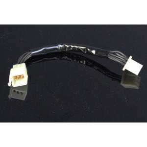 TYGA PERFORMANCE タイガパフォーマンス ダッシュインジケーターバルブハーネス NC3...