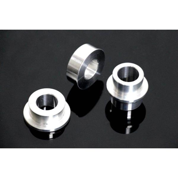 TYGA PERFORMANCE タイガパフォーマンス リアアクスルカラーキット Ninja 400...