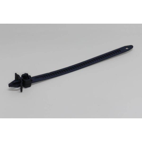 TYGA PERFORMANCE タイガパフォーマンス 結束バンド ブラック 118mm 結束バンド...