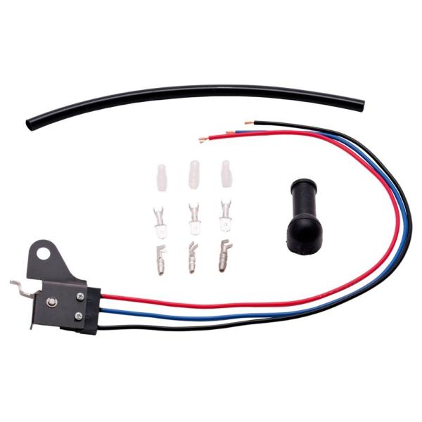 PLOT プロト 機械式クラッチスイッチキット クラッチスイッチ 駆動系