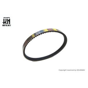 KN企画 ケイエヌキカク 国産強化ベルトシリーズ リード50 リード50S HONDA ホンダ スク...