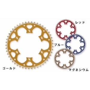 TALON タロン リアスプロケット 47T / カラー：マグネシウム YZ125 YZ250 YZ...