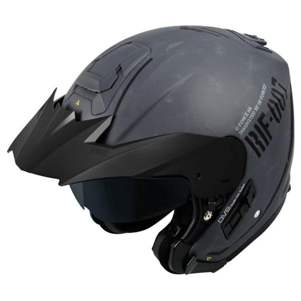 WINS ウインズ G-FORCE X M13ストーングレー［ジー・フォース エックス］ヘルメット ...