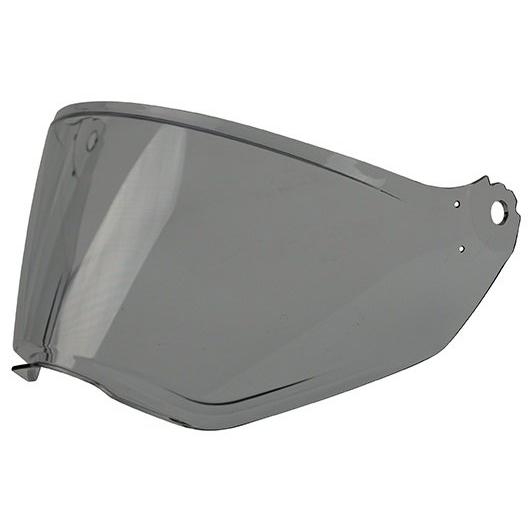 WINS ウインズ X-ROAD III シールド カラー：ハーフスモーク ヘルメットシールド ヘル...