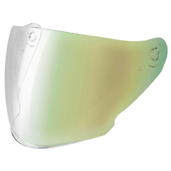 WINS ウインズ A-FORCE RS JET ／G-FORCE SS 共通 シールド カラー：ク...