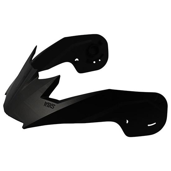 WINS ウインズ G-FORCE X クロスバイザー ヘルメットバイザー ヘルメット