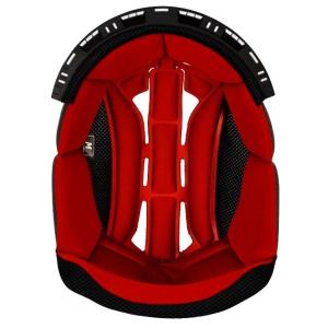 WINS ウインズ A-FORCE RS／RS JET 共通 Sシェル用 センターパッド タイプ：【...