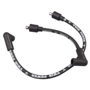 TWIN POWER ツインパワー プラグコード FL FLH FXST FLST FXD FX X...