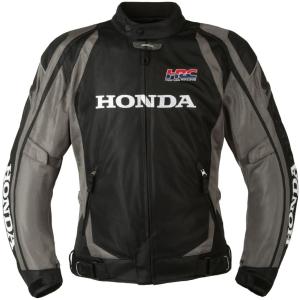 ホンダ(HONDA) ストライクイーグルメッシュジャケット S-LL HRC フル