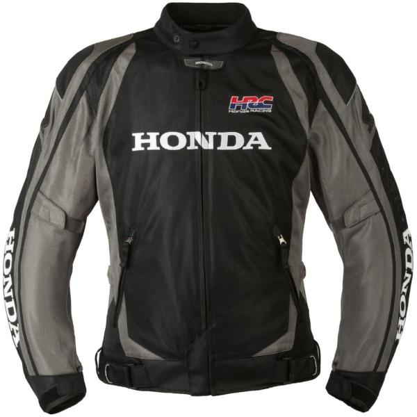 HONDA RIDING GEAR ホンダ ライディングギア 【HRC】ストライクイーグルメッシュジ...