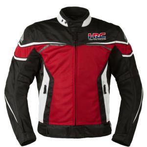 ホンダ（HONDA） HONDA RIDING GEAR ライディングギア 【HRC】プレスト