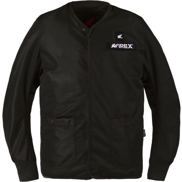 HONDA RIDING GEAR ホンダ ライディングギア 【Honda×AVIREX】メッシュラ...