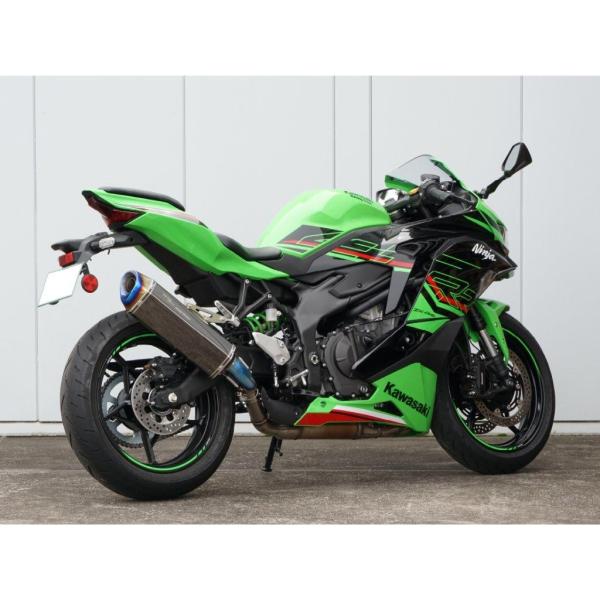 ROUGH＆ROAD ラフ＆ロード TT-Formula RS S/O BLACK EDITION ...