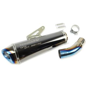 ROUGH＆ROAD ラフ＆ロード TT-Formula RS＋PRO S/O BLACK EDIT...