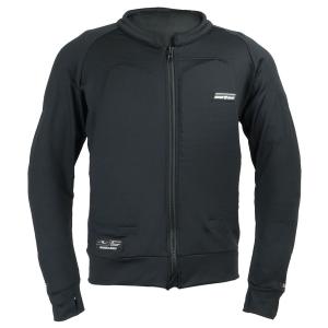 ☆【KUSHITANI】K-1993 インナーパッドジャケット INNER PAD JACKET
