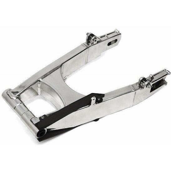 ACTIVE アクティブ 口の字断面スイングアーム ZRX1200 DAEG KAWASAKI カワ...