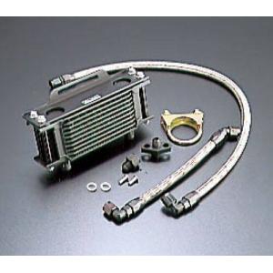 アクティブ オイルクーラー用 サーモスタット本体 #6 レッド (1341216