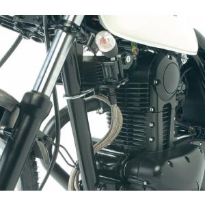 CB400T.250T.400N.250Nオイルクーラー Yahoo!オークション - CB250N CB250T CB400N CB400T オイル