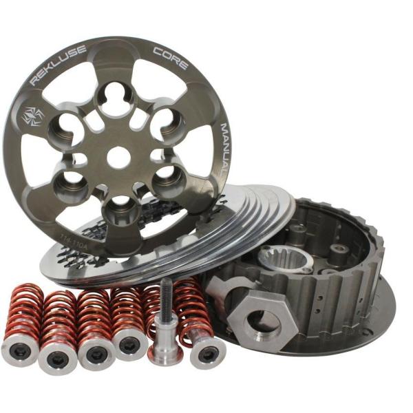 Rekluse リクルス CORE MANUAL CLUTCH RM-X 450 RM-Z SUZU...