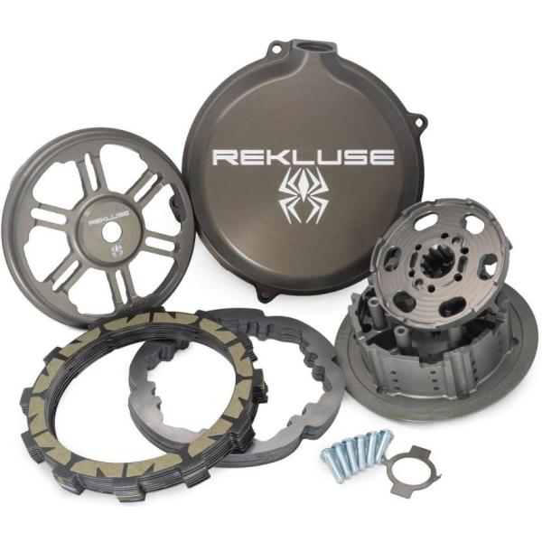 Rekluse リクルス CORE MANUAL TORQDRIVE CLUTCH MC 125 T...