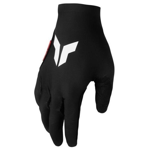 THOR ソアー SPORT RIOT MXグローブ サイズ：S オフロードグローブ オフロードバイ...