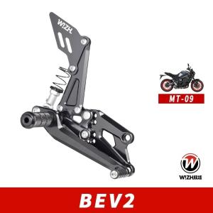 ワイズギア Y'S GEAR(YAMAHA) コンフォートガードキット YZF-R125 YZF