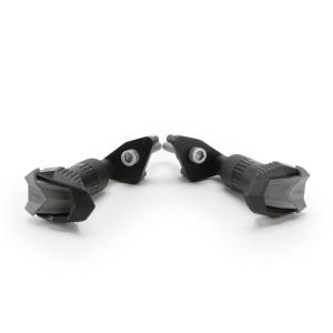 PLEASURE（プレジャー） ダクトルーバー カラー：ゴールデンブレイズド